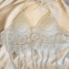 Bohemian Ethnic Bustier Bohemian Ethnic Bustier
