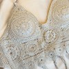 Bohemian Ethnic Bustier Bohemian Ethnic Bustier