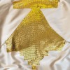 "The Golden Essence of Elegance" "The Golden Essence of Elegance"
